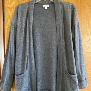 Lucky Brand Cardigan